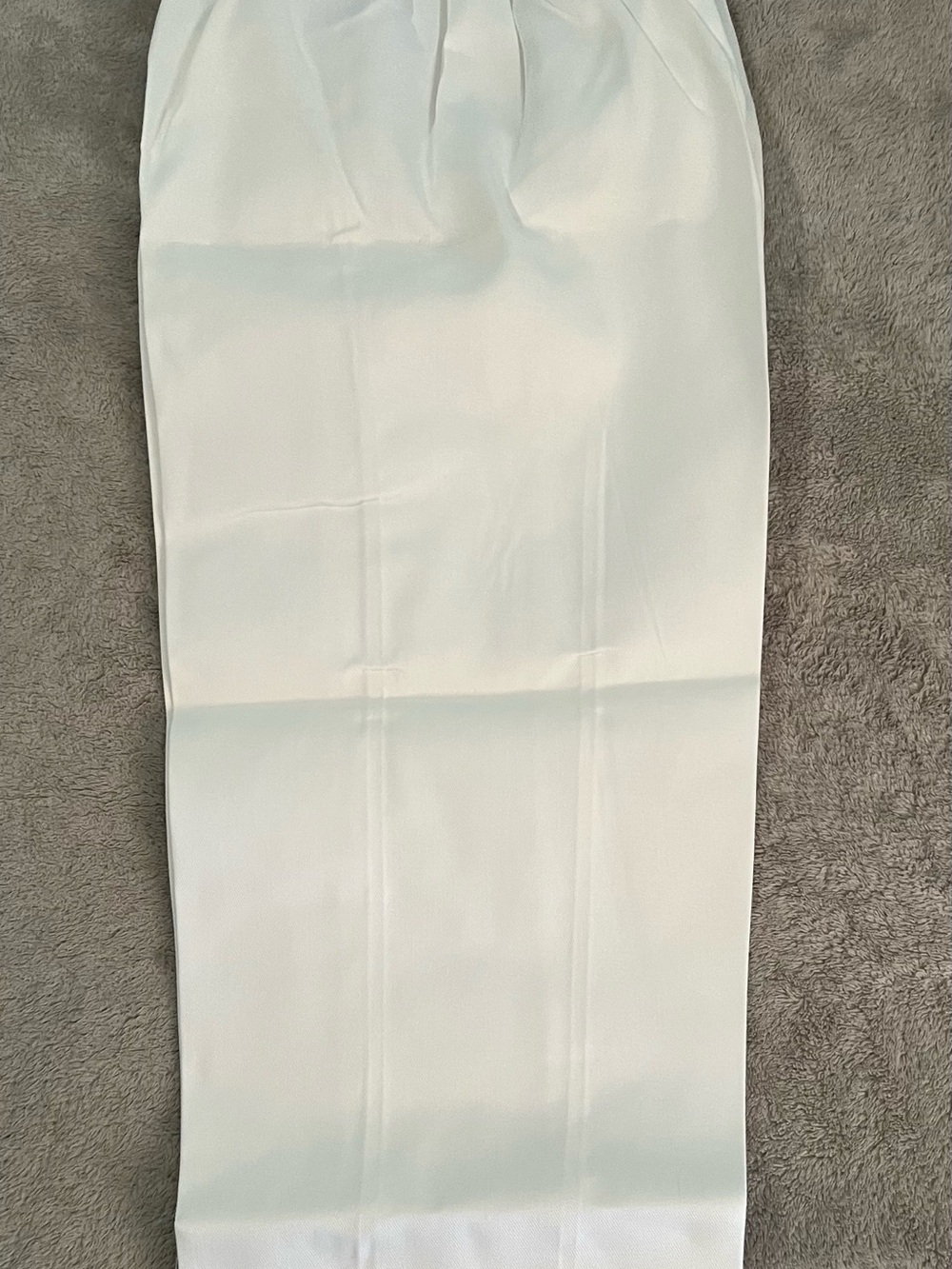 Youth Martial Arts Student Uniform Pants
